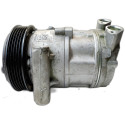 COMPRESSOR DO AR-CONDICIONADO FIAT FIORINO ENDURANCE 1.4