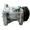 COMPRESSOR DO AR-CONDICIONADO FIAT FIORINO ENDURANCE 1.4