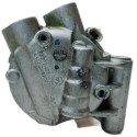 COMPRESSOR DO AR-CONDICIONADO FIAT FIORINO ENDURANCE 1.4