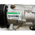 COMPRESSOR DO AR-CONDICIONADO FIAT FIORINO ENDURANCE 1.4