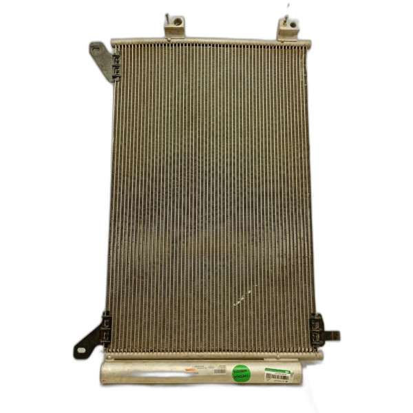CONDENSADOR DO AR-CONDICIONADO CITROEN BASALT SHINE 1.0 2025