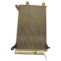 CONDENSADOR DO AR-CONDICIONADO CITROEN BASALT SHINE 1.0 2025