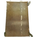 CONDENSADOR DO AR-CONDICIONADO CITROEN BASALT SHINE 1.0 2025