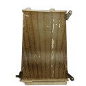 CONDENSADOR DO AR-CONDICIONADO CITROEN BASALT SHINE 1.0 2025