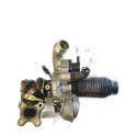 TURBINA CHEVROLET TRACKER PREMIER 1.2 TURBO 12V FLEX 20/21