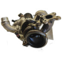 TURBINA CHEVROLET TRACKER PREMIER 1.2 TURBO 12V FLEX 20/21