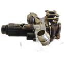 TURBINA CHEVROLET TRACKER PREMIER 1.2 TURBO 12V FLEX 20/21