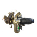 TURBINA CHEVROLET TRACKER PREMIER 1.2 TURBO 12V FLEX 20/21