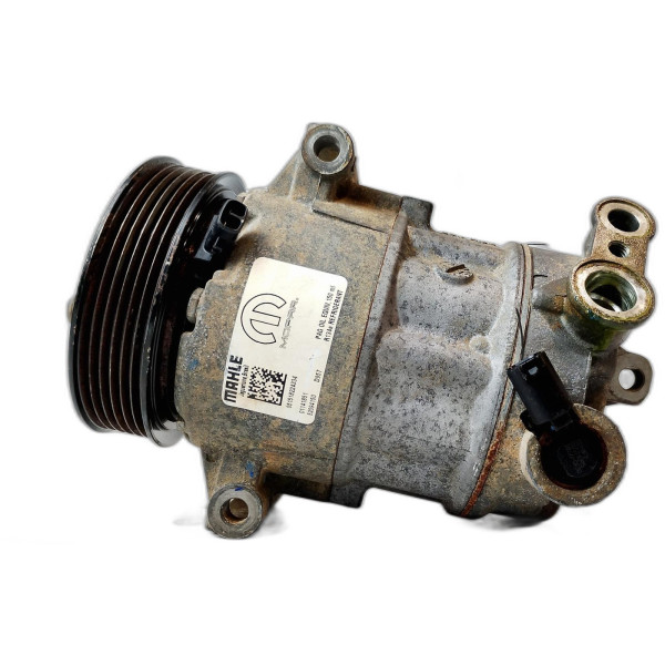 COMPRESSOR DO AR-CONDICIONADO JEEP RENEGADE TRAILHAWK 2.0