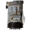 COMPRESSOR DO AR-CONDICIONADO JEEP RENEGADE TRAILHAWK 2.0