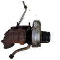 TURBINA FIAT DUCATO MINIBUS 2.3 ME DIESEL 2013/2013