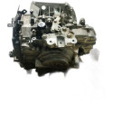 CÂMBIO AUTOMATICO ONIX SEDAN CHEVROLET ONIX SEDAN 1.0 25/25