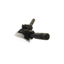 CHAVE DE SETA GM ONIX HATCH LT 1.4 8V FLEXPOWER 5P MEC. 2019