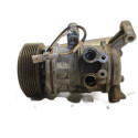 COMPRESSOR DO AR-CONDICIONADO TOYOTA ETIOS X 1.3 FLEX 2015
