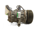 COMPRESSOR DO AR-CONDICIONADO TOYOTA ETIOS X 1.3 FLEX 2015