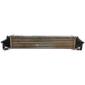 INTERCOOLER JEEP COMMANDER LIMITED TD380 2.0 4X4 DIE AUT 22