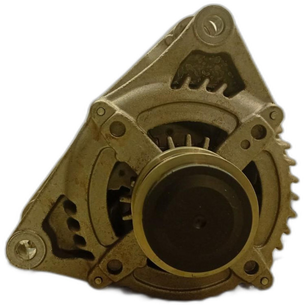 ALTERNADOR JEEP COMPASS LIMITED T270 1.3 TB 4X2 FLEX 2023