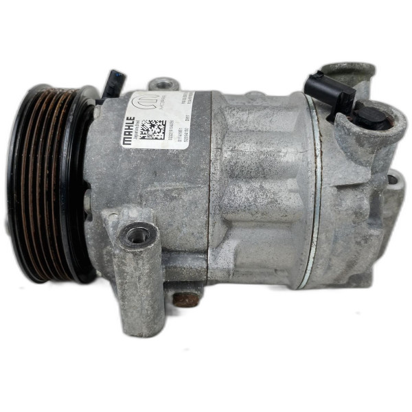 COMPRESSOR DO AR-CONDICIONADO JEEP RENEGADE 2.0 AUT 2018/19