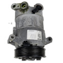 COMPRESSOR DO AR-CONDICIONADO JEEP RENEGADE 2.0 AUT 2018/19