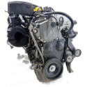 MOTOR COMPLETO RENAULT SANDERO EXPRESSION HI-FLEX 1.6 2013
