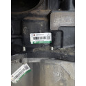 MOTOR COMPLETO RENAULT SANDERO EXPRESSION HI-FLEX 1.6 2013