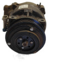 COMPRESSOR DO AR-CONDICIONADO CHEVROLET PRISMA SED. 1.0