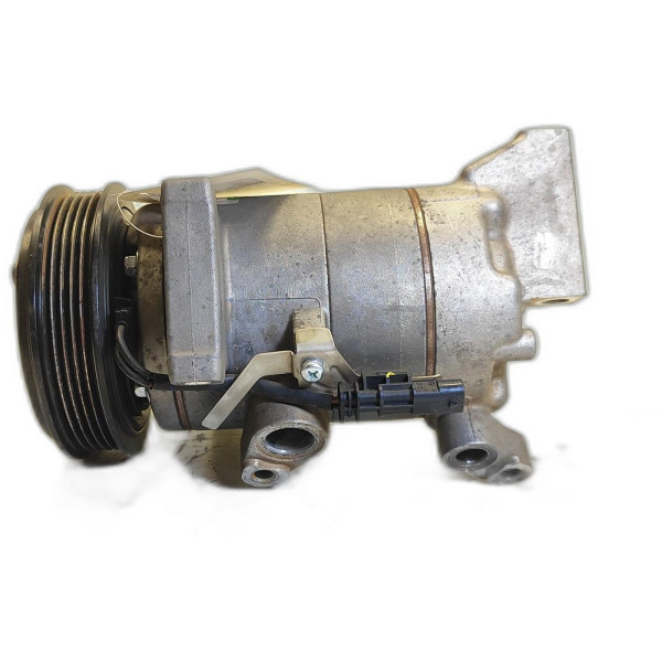 COMPRESSOR DO AR-CONDICIONADO CHEVROLET TRACKER PREMIER 1.2