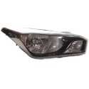 FAROL DIREITO HYUNDAI HB20 1.0M COMFOR 2016/2017