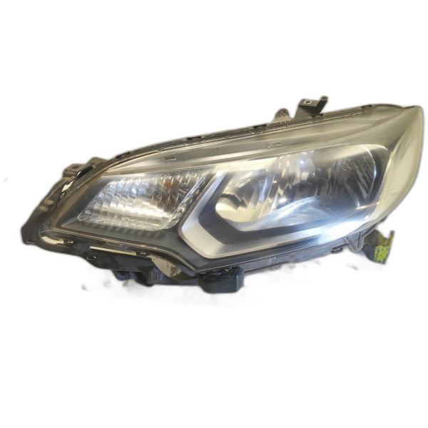FAROL ESQUERDO HONDA FIT EX/S 1.5 FLEX/FLEXONE 16V 2014/2015