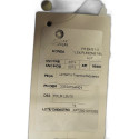 LANTERNA TRASEIRA ESQUERDA HONDA FIT EX/S 1.5 FLEX/FLEXONE