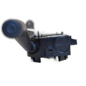 CHAVE DE SETA FIAT STRADA VOLCANO 1.3 FLEX 8V CD 2021/2022