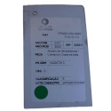 CHAVE DE SETA FIAT STRADA VOLCANO 1.3 FLEX 8V CD 2021/2022