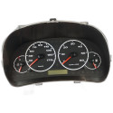 PAINEL DE INSTRUMENTOS FIAT DUCATO MINIBUS 2.3 ME DIE. 2013