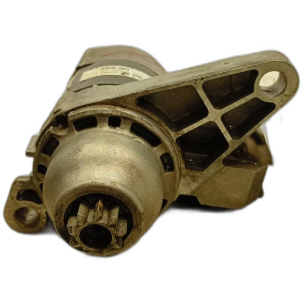 MOTOR DE PARTIDA VOLKSWAGEN FOX PLUS 1.6MI TOTAL FLX 8V 2009