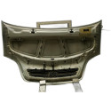 CAPÔ CHEVROLET MERIVA JOY 1.8 MPFI 8V FLEXPOWER 2005/2006
