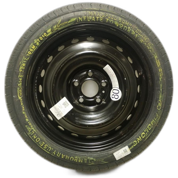 RODA ESTEPE T145/70 R17 106M LINGLONG