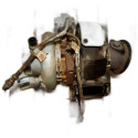 TURBINA RAM 2500 LARAMIE 6.7 TDI CD 4X4 DIESEL 2020