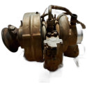 TURBINA RAM 2500 LARAMIE 6.7 TDI CD 4X4 DIESEL 2020