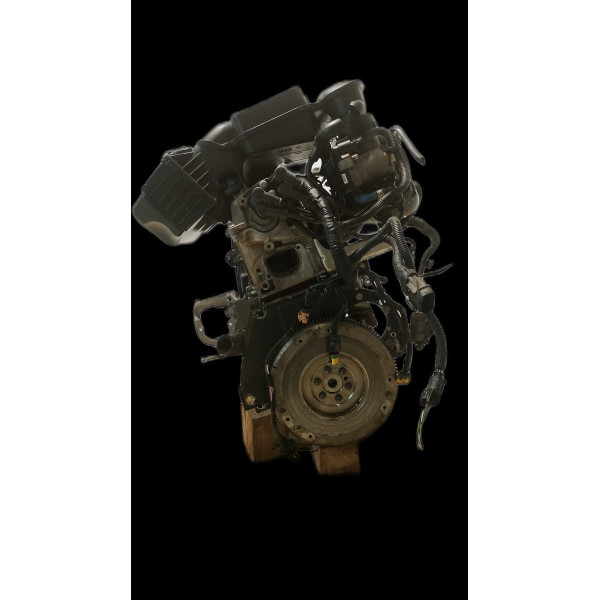MOTOR COMPLETO FIAT PALIO ATTRACTIVE 1.0 EVO FIRE FLEX 14/15