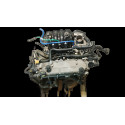 MOTOR COMPLETO FIAT PALIO ATTRACTIVE 1.0 EVO FIRE FLEX 14/15