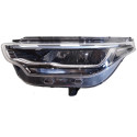 FAROL ESQUERDO FIAT STRADA VOLCANO 1.3 FLEX 8V CD 2021/2022