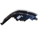 FAROL ESQUERDO FIAT STRADA VOLCANO 1.3 FLEX 8V CD 2021/2022