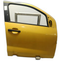 PORTA DIANTEIRA DIREITA AMARELA FIAT MOBI LIKE 2023