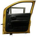 PORTA DIANTEIRA DIREITA AMARELA FIAT MOBI LIKE 2023