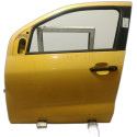 PORTA DIANTEIRA ESQUERDA AMARELA FIAT MOBI LIKE 2023