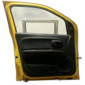 PORTA DIANTEIRA ESQUERDA AMARELA FIAT MOBI LIKE 2023