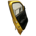 PORTA DIANTEIRA ESQUERDA AMARELA FIAT MOBI LIKE 2023