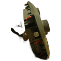 COMANDO CENTRAL DO AR CONDICIONADO JEEP RENEGADE T270 25/26