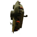 COMANDO CENTRAL DO AR CONDICIONADO JEEP RENEGADE T270 25/26