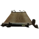 RADIADOR HYUNDAI IX35 GLS 2.0 16V AUT. 2014/2015